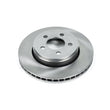 Load image into Gallery viewer, PowerStop Autospecialty Brake Rotor Front fits 2010-2011 Dodge Nitro Detonator / 2007-2009 Dodge Nitro R/T / 2009-2011 Dod...