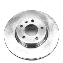 Load image into Gallery viewer, PowerStop Autospecialty Brake Rotor Front fits 2013-2018 2020-2022 Cadillac ATS / CT4 - Main Product View