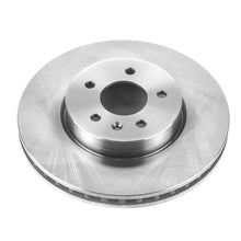 Load image into Gallery viewer, PowerStop Autospecialty Brake Rotor Front fits 2013-2018 2020-2022 Cadillac ATS / CT4 - Main Product View