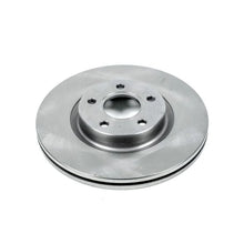 Load image into Gallery viewer, PowerStop Autospecialty Brake Rotor Front fits 2013-2018 Ford C-Max / 2013-2019 Ford Escape S / 2013 Ford Escape SEL / 200...