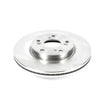 Load image into Gallery viewer, PowerStop Autospecialty Brake Rotor Front fits 2013-2022 Honda Accord / Hr-v - Main Product View