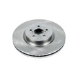 Load image into Gallery viewer, PowerStop Autospecialty Brake Rotor Front fits 2014-2018 Subaru Forester / 2005-2014 Subaru Legacy / 2010-2014 Subaru Outback