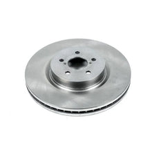 Load image into Gallery viewer, PowerStop Autospecialty Brake Rotor Front fits 2014-2018 Subaru Forester / 2005-2014 Subaru Legacy / 2010-2014 Subaru Outback