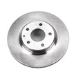 Load image into Gallery viewer, PowerStop Autospecialty Brake Rotor Front fits 2014-2021 Mazda 3 / Cx-3 - Main Product View