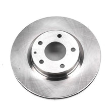 Load image into Gallery viewer, PowerStop Autospecialty Brake Rotor Front fits 2014-2021 Mazda 3 / Cx-3 - Main Product View