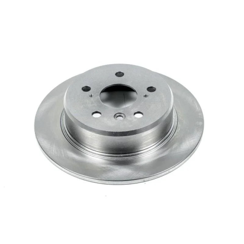 PowerStop Autospecialty Brake Rotor Rear fits 1999-2003 Lexus RX300 / 2001-2003 Toyota Highlander - Main Product View
