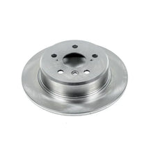 Load image into Gallery viewer, PowerStop Autospecialty Brake Rotor Rear fits 1999-2003 Lexus RX300 / 2001-2003 Toyota Highlander - Main Product View