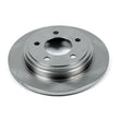 Load image into Gallery viewer, PowerStop Autospecialty Brake Rotor Rear fits 1999-2004 Chrysler 300M / 2003 Chrysler 300M Pro-am / 2002-2004 Chrysler 300...