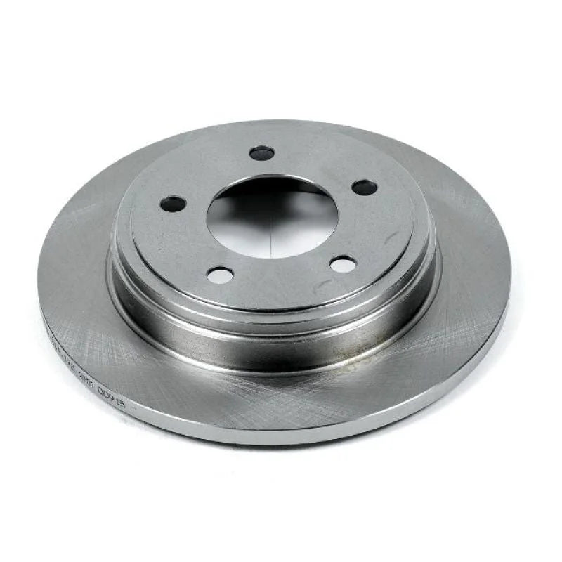 PowerStop Autospecialty Brake Rotor Rear fits 1999-2004 Chrysler 300M / 2003 Chrysler 300M Pro-am / 2002-2004 Chrysler 300...