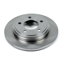 Load image into Gallery viewer, PowerStop Autospecialty Brake Rotor Rear fits 1999-2004 Chrysler 300M / 2003 Chrysler 300M Pro-am / 2002-2004 Chrysler 300...