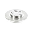 Load image into Gallery viewer, PowerStop Autospecialty Brake Rotor Rear fits 2000-2009 Honda S2000 / 2008-2009 Honda S2000 CR - Main Product View