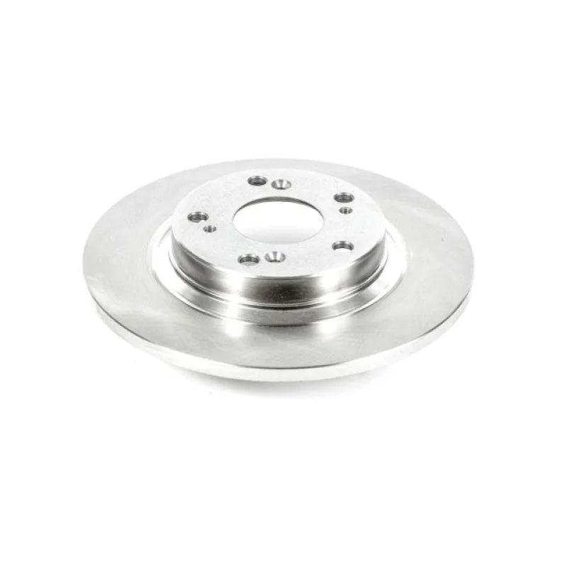 PowerStop Autospecialty Brake Rotor Rear fits 2000-2009 Honda S2000 / 2008-2009 Honda S2000 CR - Main Product View
