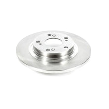 Load image into Gallery viewer, PowerStop Autospecialty Brake Rotor Rear fits 2000-2009 Honda S2000 / 2008-2009 Honda S2000 CR - Main Product View