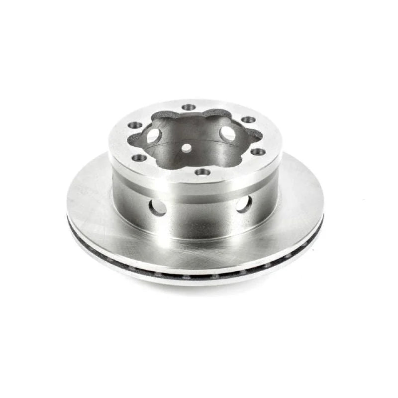PowerStop Autospecialty Brake Rotor Rear fits 2003-2006 Dodge Sprinter 3500 / 2002-2006 Freightliner Sprinter 3500 - Main ...