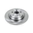 Load image into Gallery viewer, PowerStop Autospecialty Brake Rotor Rear fits 2003-2006 Mercedes-Benz CL500 / 2006 Mercedes-Benz S350 / 2003-2006 Mercedes...