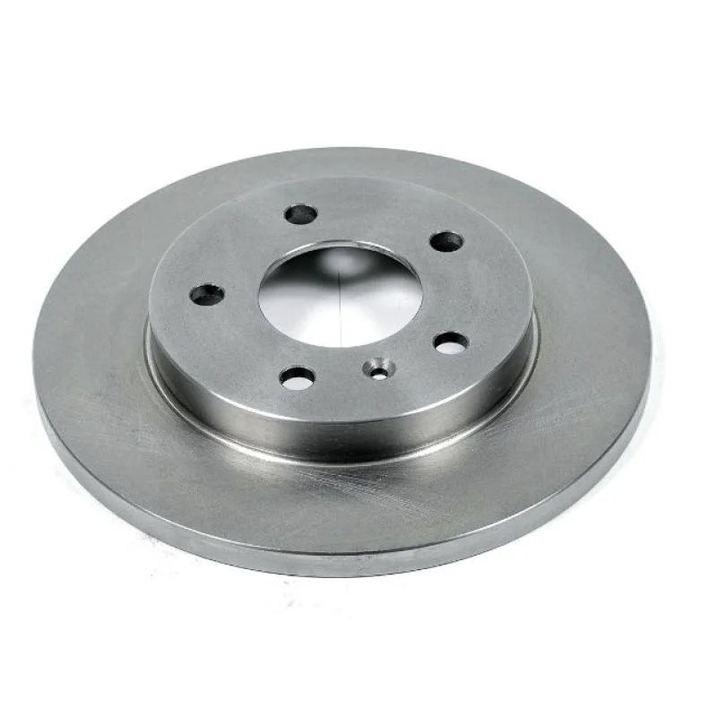 PowerStop Autospecialty Brake Rotor Rear fits 2005-2009 Buick LaCrosse CX / 2005-2008 Buick LaCrosse Cxs / 2009 Buick LaCr...