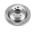 Load image into Gallery viewer, PowerStop Autospecialty Brake Rotor Rear fits 2013-2018 BMW 320I Xdrive / 2014-2018 BMW 328D Xdrive / 2016 BMW 328I / 2014...