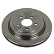 Load image into Gallery viewer, PowerStop Autospecialty Brake Rotor Rear fits 2013-2018 Cadillac ATS - Main Product View