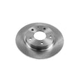 Load image into Gallery viewer, PowerStop Autospecialty Brake Rotor Rear fits 2014-2025 Mazda 3 / 2019-2021 Mazda Cx-3 / 2020 2021 2023-2025 Mazda Cx-30 - Main Product Vie...