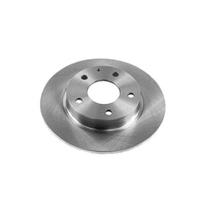 Load image into Gallery viewer, PowerStop Autospecialty Brake Rotor Rear fits 2014-2025 Mazda 3 / 2019-2021 Mazda Cx-3 / 2020 2021 2023-2025 Mazda Cx-30 - Main Product Vie...