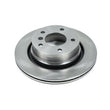 Load image into Gallery viewer, PowerStop Autospecialty Brake Rotor Rear fits BMW Z4 / 2003-2005 BMW Z4 3.0I / 2006-2008 BMW Z4 COUPE 3.0SI - Main Product...