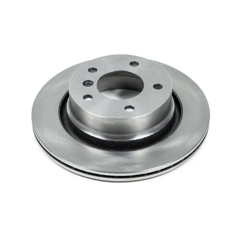 PowerStop Autospecialty Brake Rotor Rear fits BMW Z4 / 2003-2005 BMW Z4 3.0I / 2006-2008 BMW Z4 COUPE 3.0SI - Main Product...