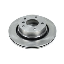 Load image into Gallery viewer, PowerStop Autospecialty Brake Rotor Rear fits BMW Z4 / 2003-2005 BMW Z4 3.0I / 2006-2008 BMW Z4 COUPE 3.0SI - Main Product...