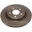 Load image into Gallery viewer, PowerStop Autospecialty Brake Rotor Rear fits Mercedes-Benz CLA250 / 2014-2019 Mercedes-Benz CLA250 4MATIC - Main Product ...