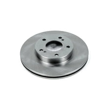 Load image into Gallery viewer, PowerStop Autospecialty Brake Rotor fits 1996-1999 Infiniti I30 / 1995-1999 Nissan Maxima Gle / 1989-1999 Nissan Maxima Gxe