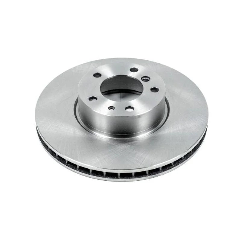 PowerStop Autospecialty Brake Rotor fits 1997-2000 BMW 540I / 1995 1997-2001 BMW 740I / 1995-2001 BMW 740IL / 1994-1995 BM...