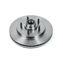 Load image into Gallery viewer, PowerStop Autospecialty Brake Rotor fits 1997-2000 Ford Expedition Eddie Bauer / 1999 Ford F-150 Lightning / 1998-2000 Lin...