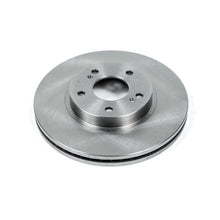 Load image into Gallery viewer, PowerStop Autospecialty Brake Rotor fits 1997-2001 Infiniti Q45 / 2000 Infiniti Q45 Anniversary Edition - Main Product View