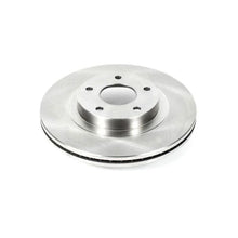 Load image into Gallery viewer, PowerStop Autospecialty Brake Rotor fits 2002-2004 Infiniti I35 / 2002-2006 Nissan Altima / 2002-2006 Nissan Altima S / 20...