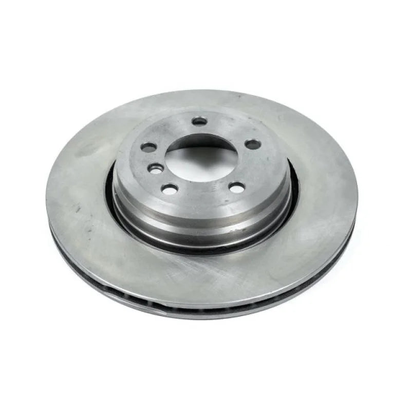 PowerStop Autospecialty Brake Rotor fits 2002-2005 BMW 745LI / 2002-2005 BMW 745I / 2003-2005 BMW 760LI / 2004-2005 BMW 760I