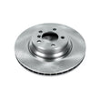 Load image into Gallery viewer, PowerStop Autospecialty Brake Rotor fits 2002-2005 BMW 745LI / 2002-2005 BMW 745I / 2006-2008 BMW 750LI / 2006-2008 BMW 75...