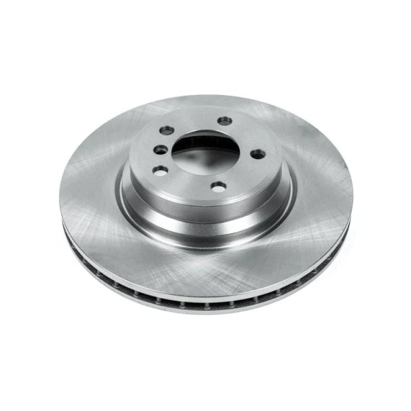 PowerStop Autospecialty Brake Rotor fits 2002-2005 BMW 745LI / 2002-2005 BMW 745I / 2006-2008 BMW 750LI / 2006-2008 BMW 75...