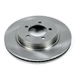 Load image into Gallery viewer, PowerStop Autospecialty Brake Rotor fits 2002-2005 Ford Explorer Eddie Bauer / 2004 Ford Explorer Nbx / 2004-2005 Ford Exp...