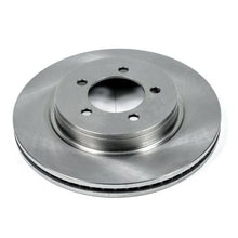 Load image into Gallery viewer, PowerStop Autospecialty Brake Rotor fits 2002-2005 Ford Explorer Eddie Bauer / 2004 Ford Explorer Nbx / 2004-2005 Ford Exp...