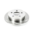 Load image into Gallery viewer, PowerStop Autospecialty Brake Rotor fits 2004 2005 Buick Century / 1998 2000 Buick Regal / 1997-2004 Buick Regal GS / 2000...