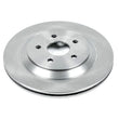 Load image into Gallery viewer, PowerStop Autospecialty Brake Rotor fits 2004-2007 Ford Freestar / 2004-2005 Ford Freestar S / 2004 Mercury Monterey / 200...
