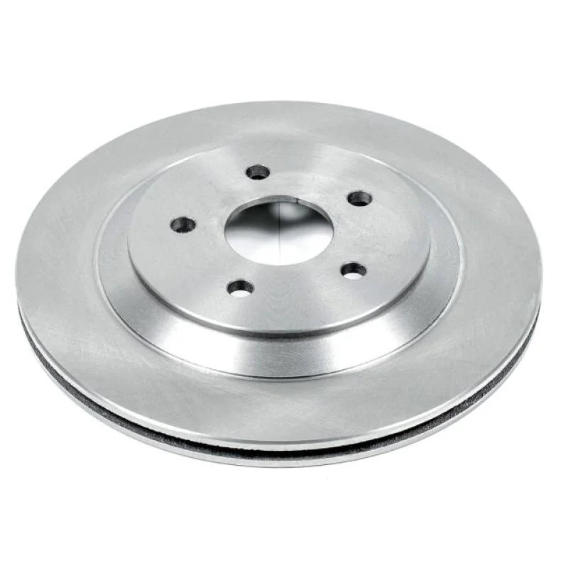 PowerStop Autospecialty Brake Rotor fits 2004-2007 Ford Freestar / 2004-2005 Ford Freestar S / 2004 Mercury Monterey / 200...