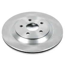 Load image into Gallery viewer, PowerStop Autospecialty Brake Rotor fits 2004-2007 Ford Freestar / 2004-2005 Ford Freestar S / 2004 Mercury Monterey / 200...