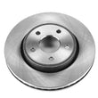 Load image into Gallery viewer, PowerStop Autospecialty Brake Rotor fits 2005-2010 Jeep Commander / Grand Cherokee - Main Product View