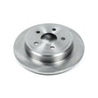 Load image into Gallery viewer, PowerStop Autospecialty Brake Rotor fits 2005-2010 Jeep Commander / Grand Cherokee - Main Product View