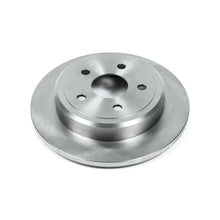 Load image into Gallery viewer, PowerStop Autospecialty Brake Rotor fits 2005-2010 Jeep Commander / Grand Cherokee - Main Product View
