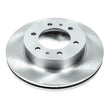 Load image into Gallery viewer, PowerStop Autospecialty Brake Rotor fits 2006-2010 Hummer H3 / H3T - Main Product View