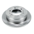 Load image into Gallery viewer, PowerStop Autospecialty Brake Rotor fits 2006-2010 Hummer H3 / H3T - Main Product View