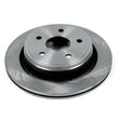 Load image into Gallery viewer, PowerStop Autospecialty Brake Rotor fits 2007-2009 Chrysler Aspen LIMITED / 2006-2008 Dodge DURANGO Adventurer / 2004-2009...