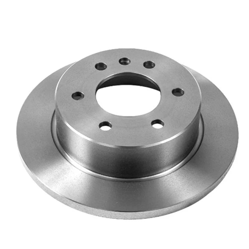 PowerStop Autospecialty Brake Rotor fits 2007-2009 Dodge Sprinter 2500 / 2007-2009 Dodge Sprinter 3500 / 2007-2018 Freight...