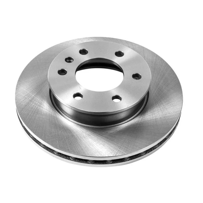 PowerStop Autospecialty Brake Rotor fits 2007-2009 Dodge Sprinter 2500 / 2007-2009 Dodge Sprinter 3500 / 2019 2020 Freight...